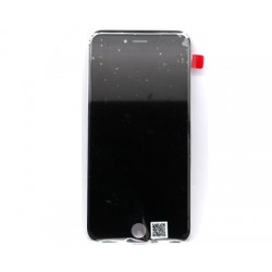 iPhone 6 plus 5"5 LCD + Touchscreen BLACK Medium quality