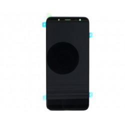J600 J6 2018 LCD + Touchscreen black