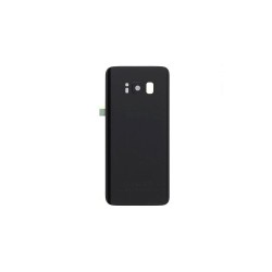 G95\"5 Galaxy S8 PLUS Battery cover BLACK