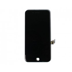 iPhone 8 PLUS 5"5 LCD + Touchscreen BLACK Medium quality  