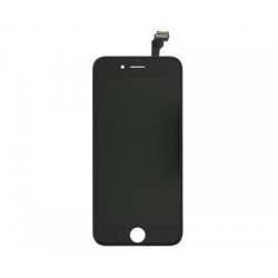 iPhone 6 -  4"7 LCD + Touchscreen BLACK Medium quality 
