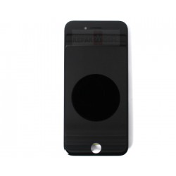 iPhone 7  4"7 LCD + Touchscreen BLACK Medium quality